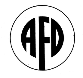 AFD logo