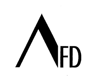 AFD logo