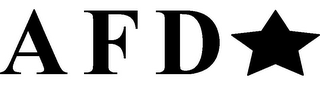 AFD logo