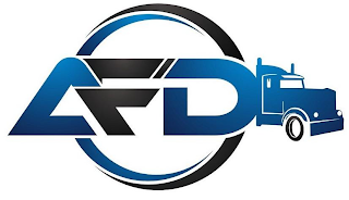 AFD logo