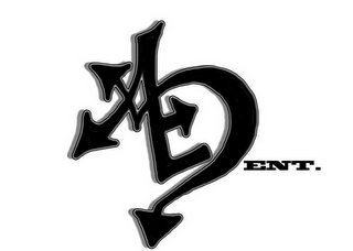 A.F.D. ENT logo