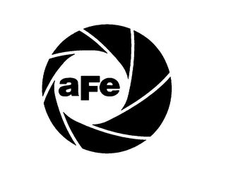 AFE logo