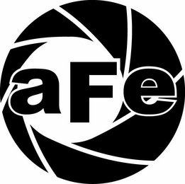 AFE logo