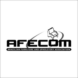 AFECOM BRAZILIAN FURNITURE AND UPHOLSTERY ASSOCIATION logo