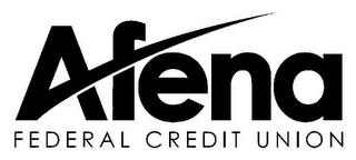 AFENA FEDERAL CREDIT UNION logo
