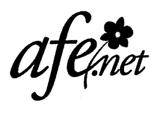 AFE.NET logo
