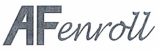AFENROLL logo