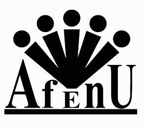AFENU logo