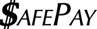 $AFEPAY logo