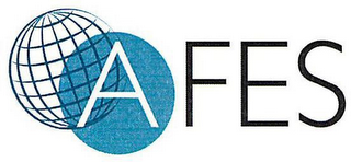 AFES logo