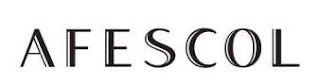 AFESCOL logo