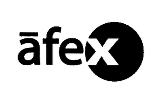 AFEX logo