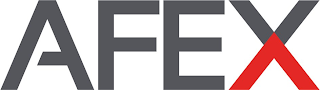 AFEX logo
