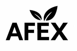 AFEX logo