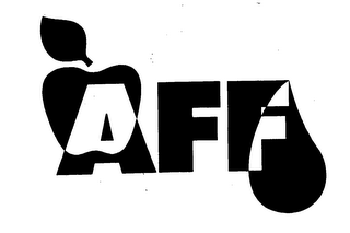 AFF logo