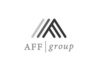 AFF | GROUP logo