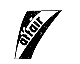 AFFAIR logo