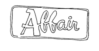 AFFAIR logo