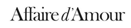 AFFAIRE D'AMOUR logo