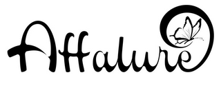AFFALURE logo