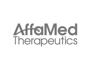 AFFAMED THERAPEUTICS logo