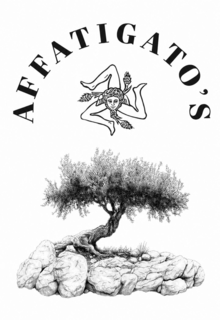 AFFATIGATO'S logo