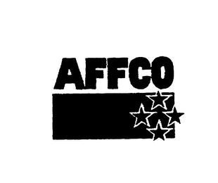 AFFCO logo