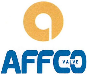 AFFCO VALVE logo