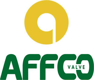 AFFCO VALVE logo