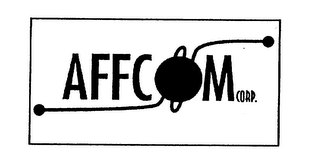 AFFCOM CORP. logo