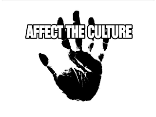 AFFECT THE CULTURE logo