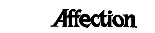 AFFECTION logo