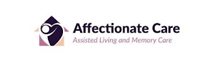 AFFECTIONATE CARE ASSISTED LIVING AND MEMORY CARE logo