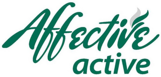 AFFECTIVE ACTIVE logo