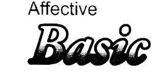 AFFECTIVE BASIC logo