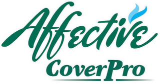 AFFECTIVE COVER PRO logo