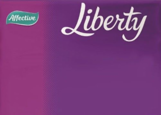 AFFECTIVE LIBERTY logo