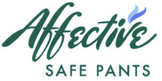 AFFECTIVE SAFE PANTS logo