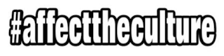 #AFFECTTHECULTURE logo