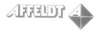 AFFELDT A logo