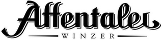 AFFENTALER WINZER logo
