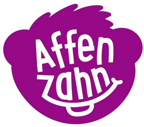 AFFENZAHN logo