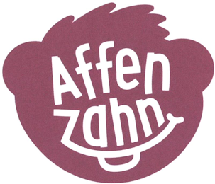 AFFENZAHN logo