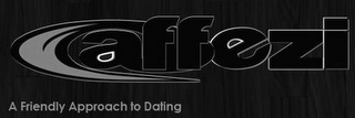 AFFEZI A FRIENDLY APPROACH TO DATING logo