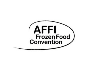 AFFI FROZEN FOOD CONVENTION logo