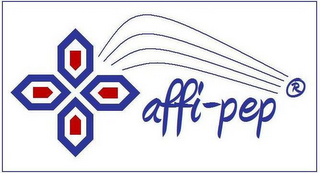 AFFI-PEP logo