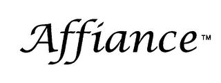AFFIANCE logo