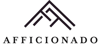 AFFICIONADO logo