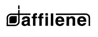 AFFILENE logo