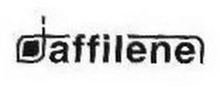 AFFILENE logo